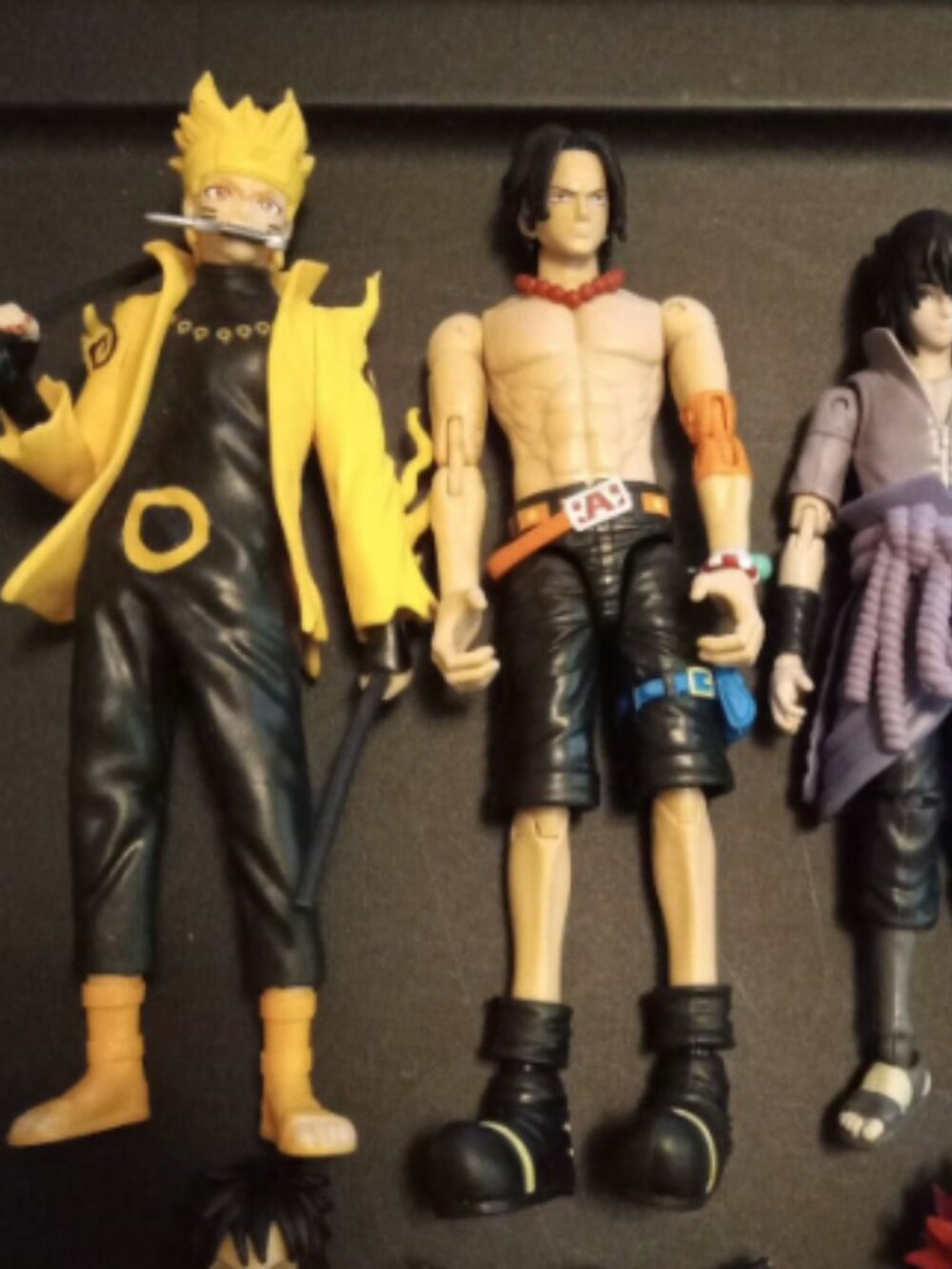 Anime Fodder Lot* - Picture 3 of 10